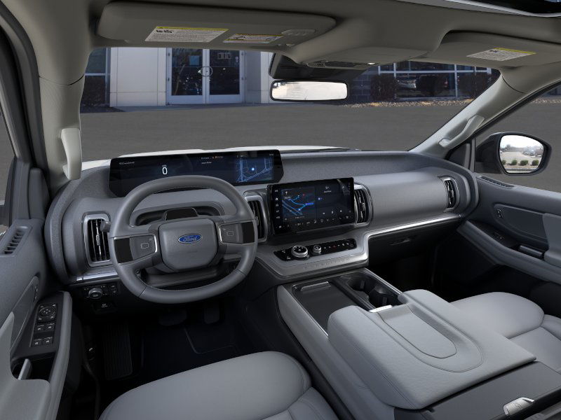 Thumbnail: 2026 Ford Expedition - 2