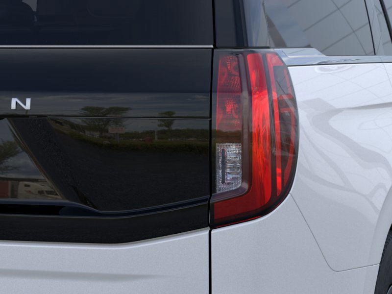 Thumbnail: 2026 Ford Expedition - 21