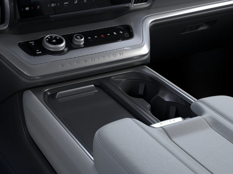 Thumbnail: 2026 Ford Expedition - 12