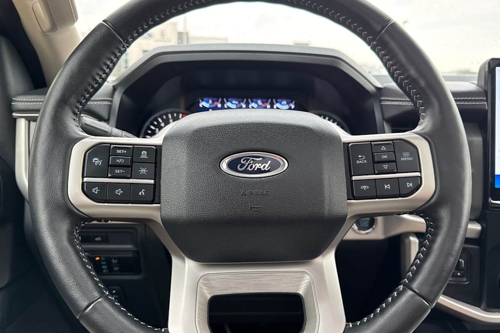 Thumbnail: 2024 Ford Expedition - 12