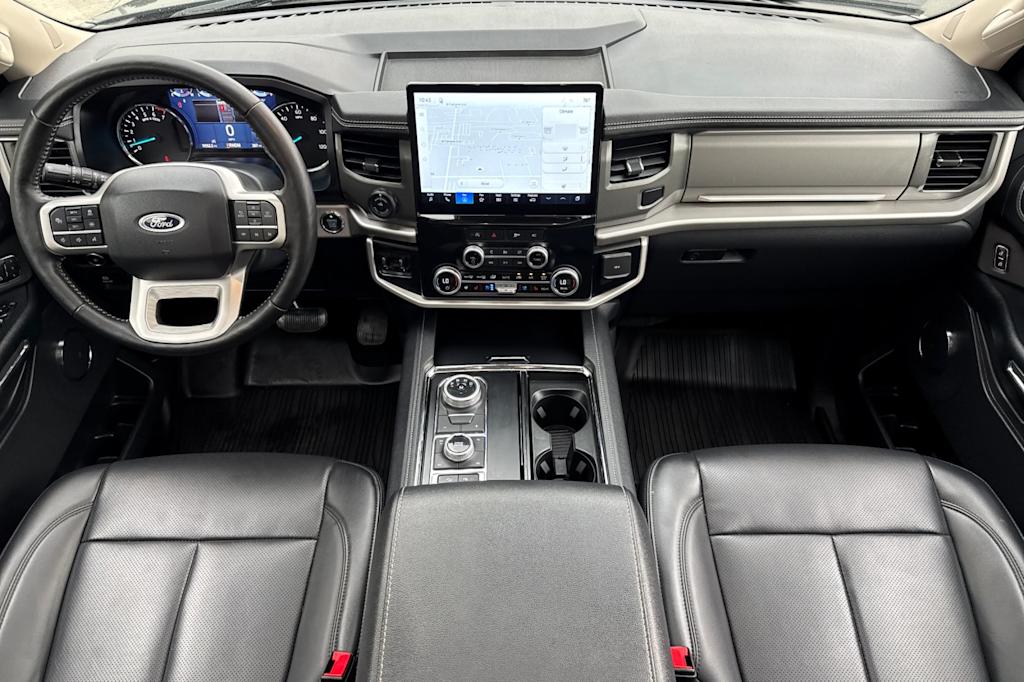 Thumbnail: 2024 Ford Expedition - 2