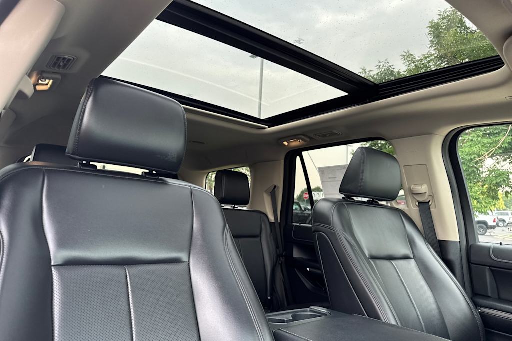 Thumbnail: 2024 Ford Expedition - 23
