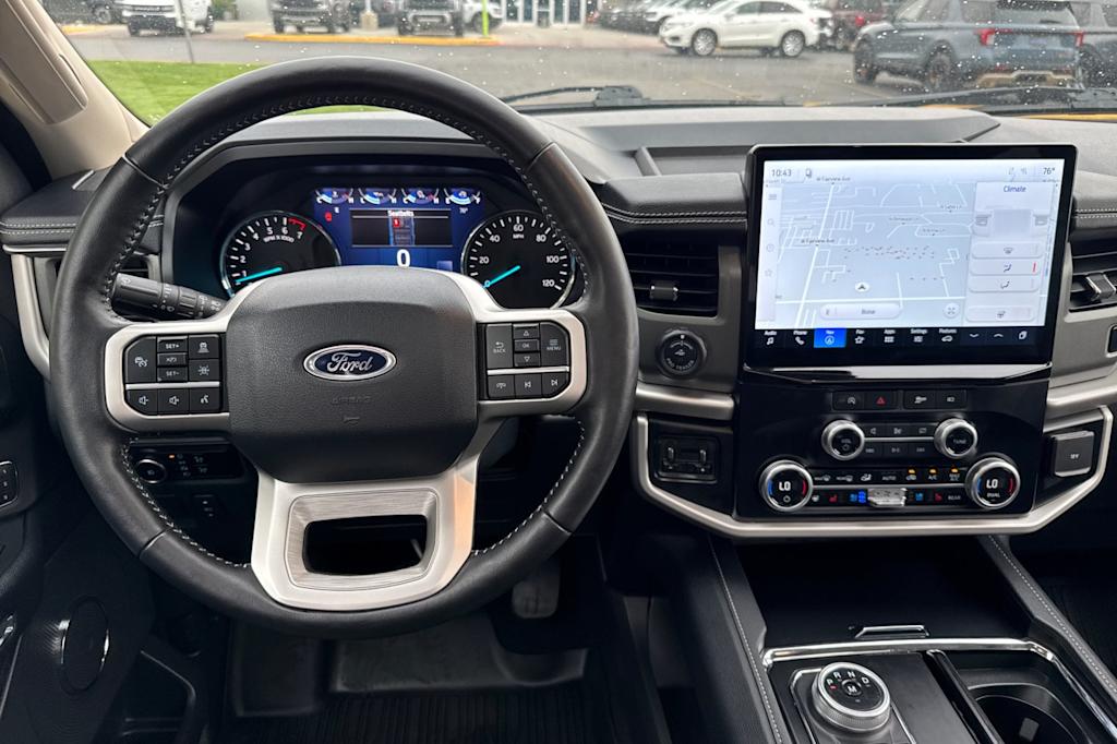 Thumbnail: 2024 Ford Expedition - 11