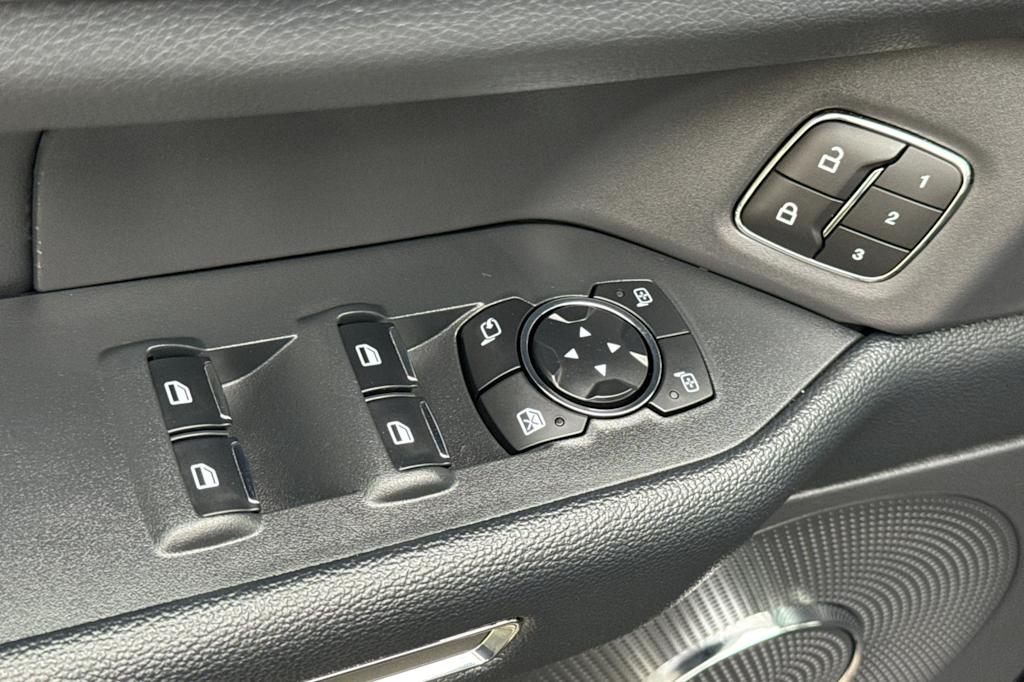 Thumbnail: 2024 Ford Expedition - 21