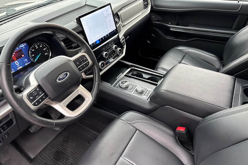Thumbnail: 2024 Ford Expedition - 8