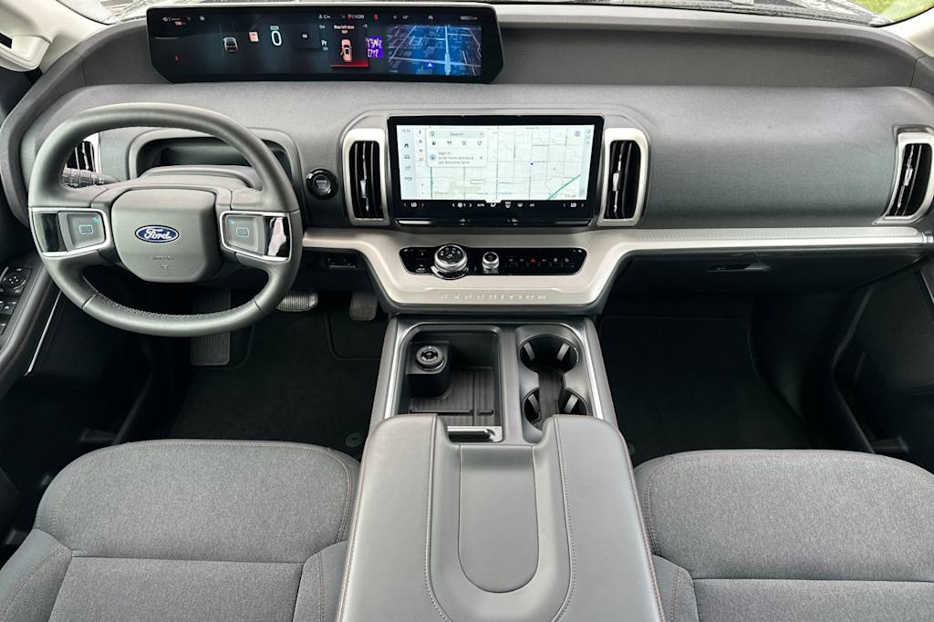Thumbnail: 2025 Ford Expedition - 2