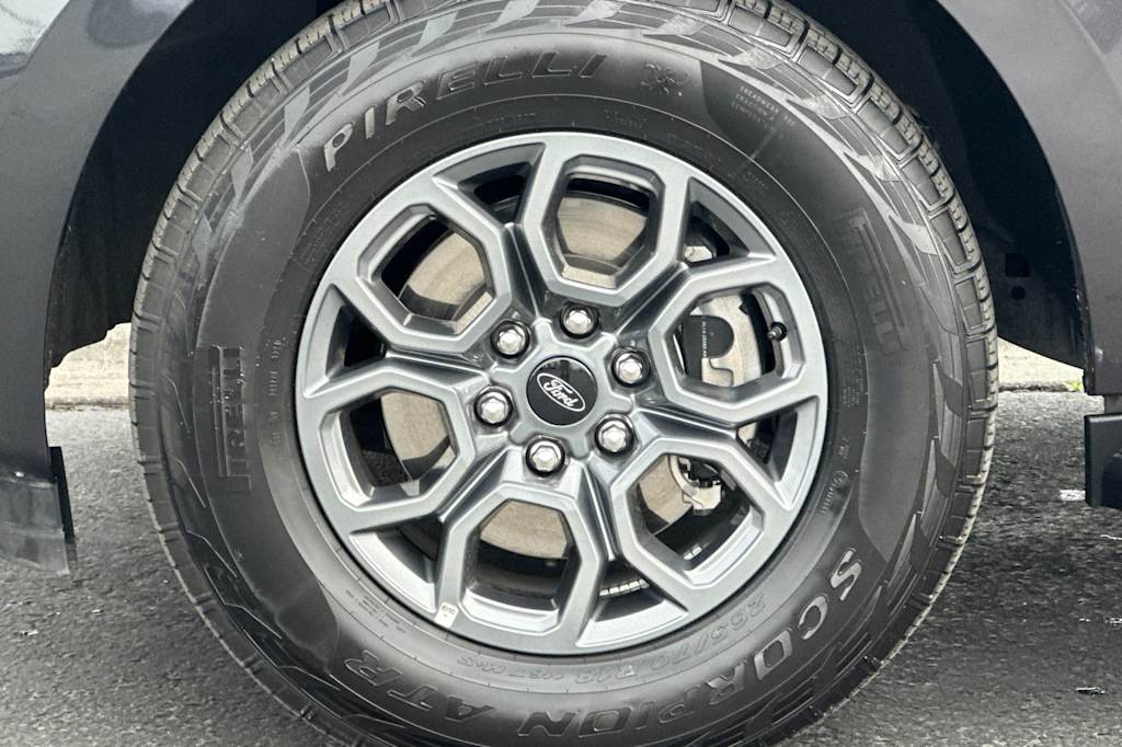 Thumbnail: 2025 Ford Expedition - 7