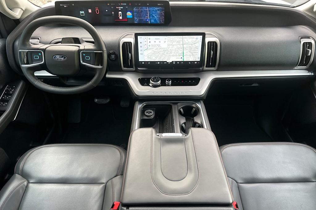 Thumbnail: 2025 Ford Expedition - 2