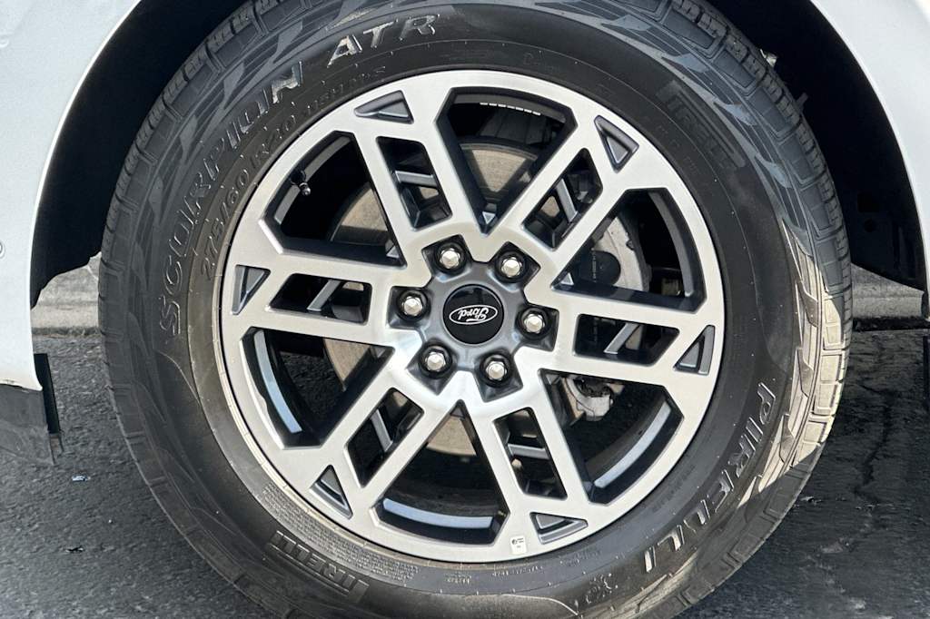 Thumbnail: 2025 Ford Expedition - 7