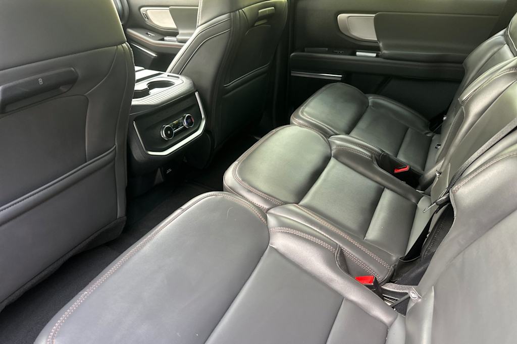 Thumbnail: 2025 Ford Expedition - 11