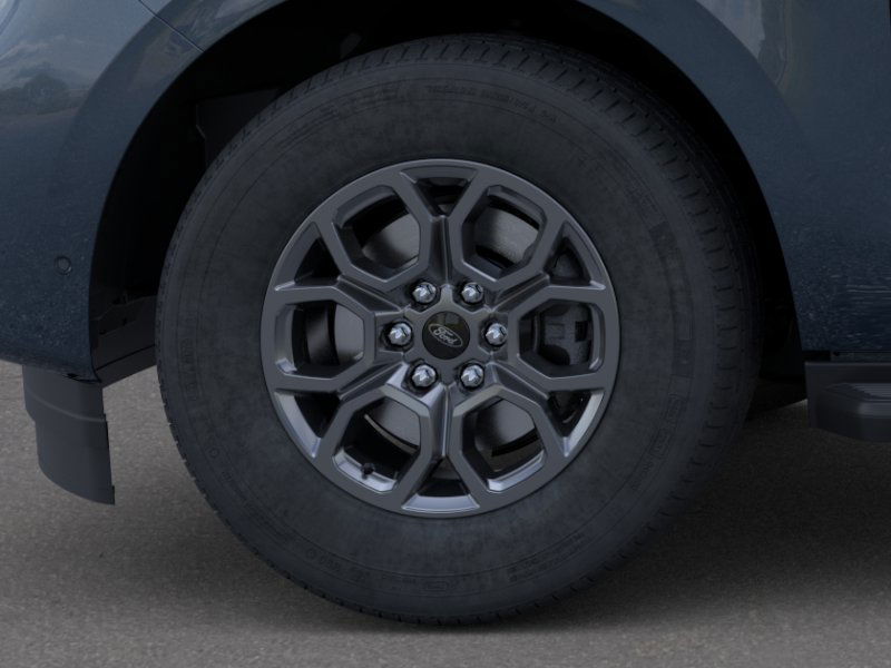 Thumbnail: 2026 Ford Expedition - 8