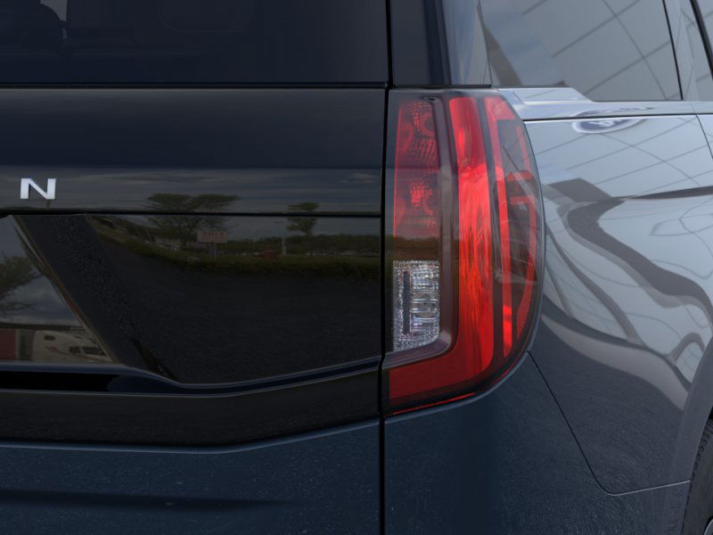 Thumbnail: 2026 Ford Expedition - 21