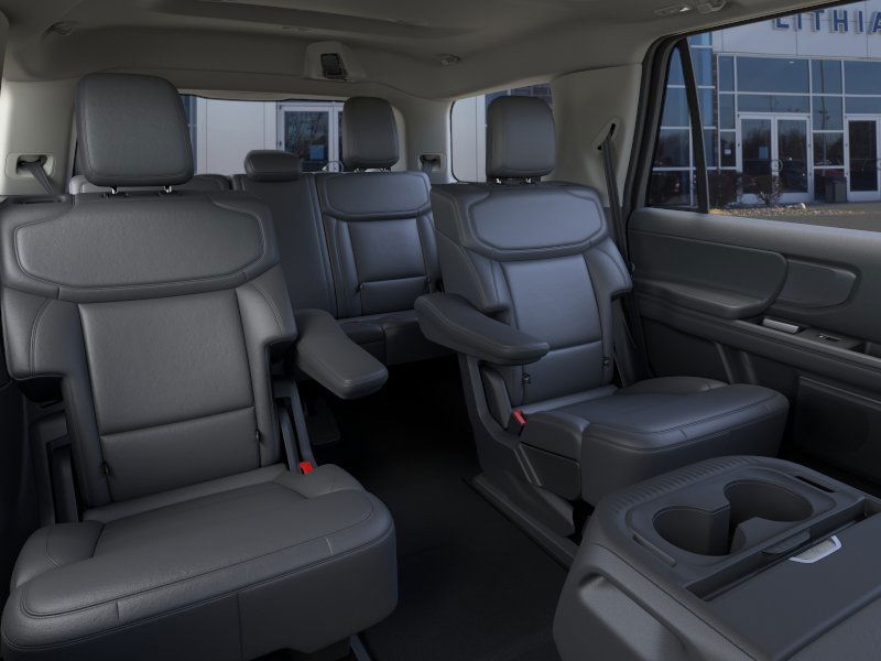 Thumbnail: 2026 Ford Expedition - 9