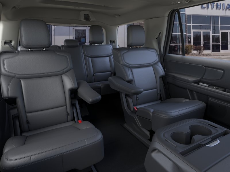 Thumbnail: 2026 Ford Expedition - 9