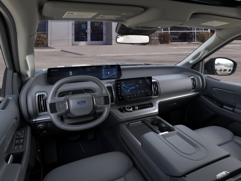 Thumbnail: 2026 Ford Expedition - 2