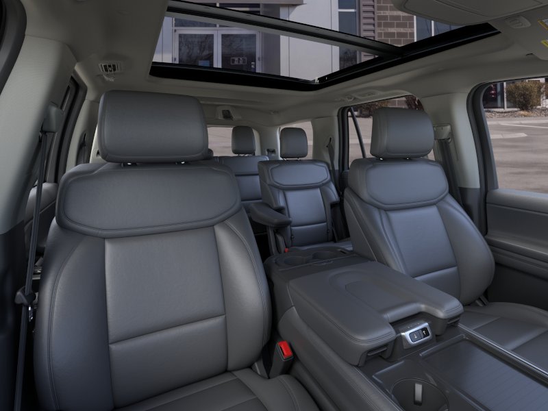 Thumbnail: 2026 Ford Expedition - 10