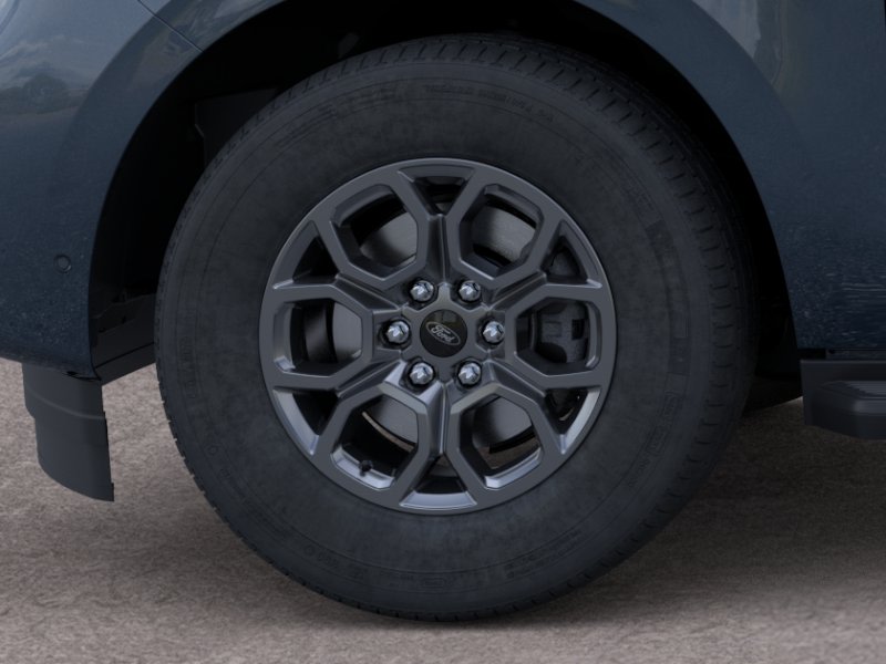 Thumbnail: 2026 Ford Expedition - 8