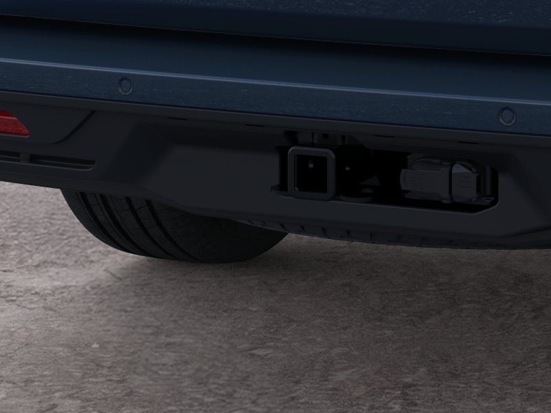 Thumbnail: 2026 Ford Expedition - 23