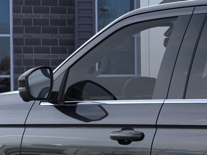 Thumbnail: 2026 Ford Expedition - 9