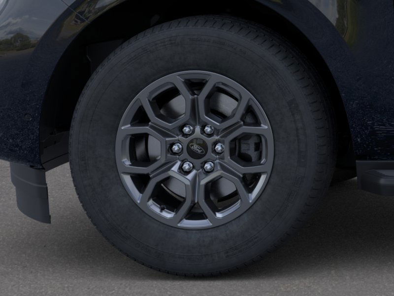 Thumbnail: 2026 Ford Expedition - 7