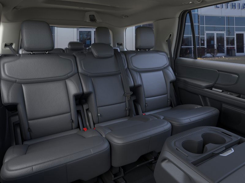 Thumbnail: 2026 Ford Expedition - 10