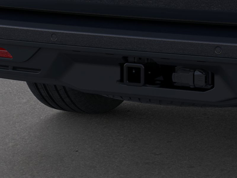 Thumbnail: 2026 Ford Expedition - 23