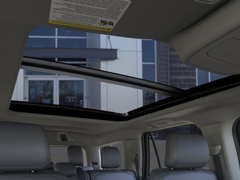 Thumbnail: 2026 Ford Expedition - 22