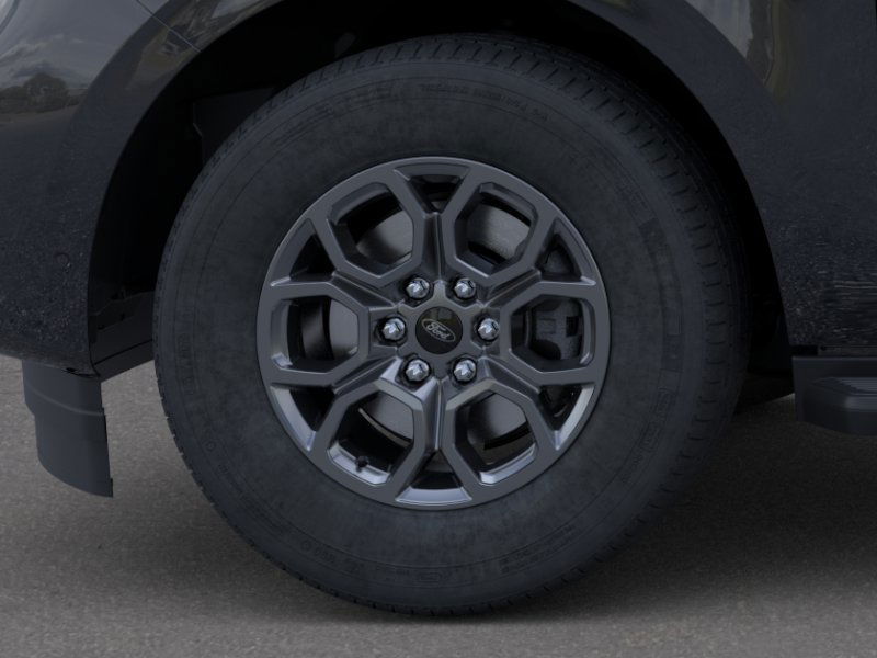 Thumbnail: 2026 Ford Expedition - 7