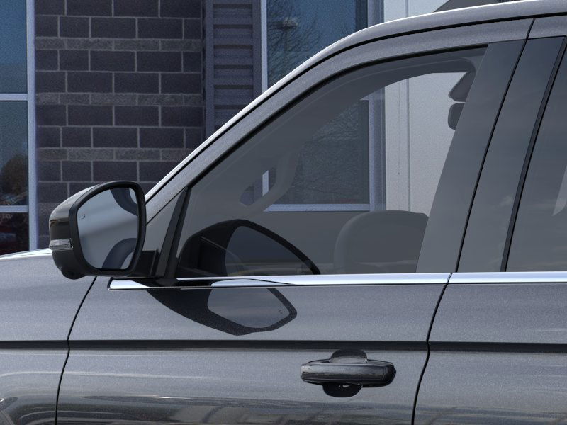 Thumbnail: 2026 Ford Expedition - 20