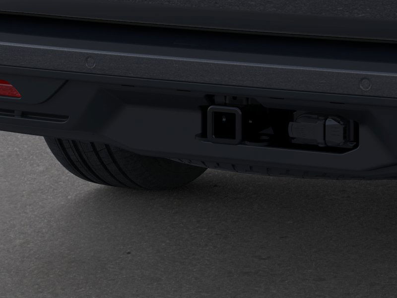 Thumbnail: 2026 Ford Expedition - 23