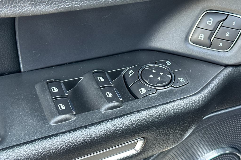 2020 Ford Expedition XLT - Photo 21