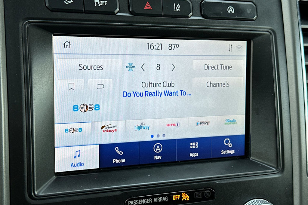 2020 Ford Expedition XLT - Photo 12