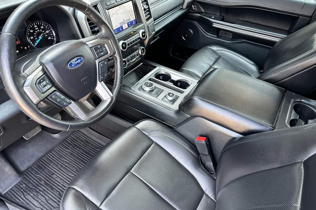 2020 Ford Expedition XLT - Photo 8