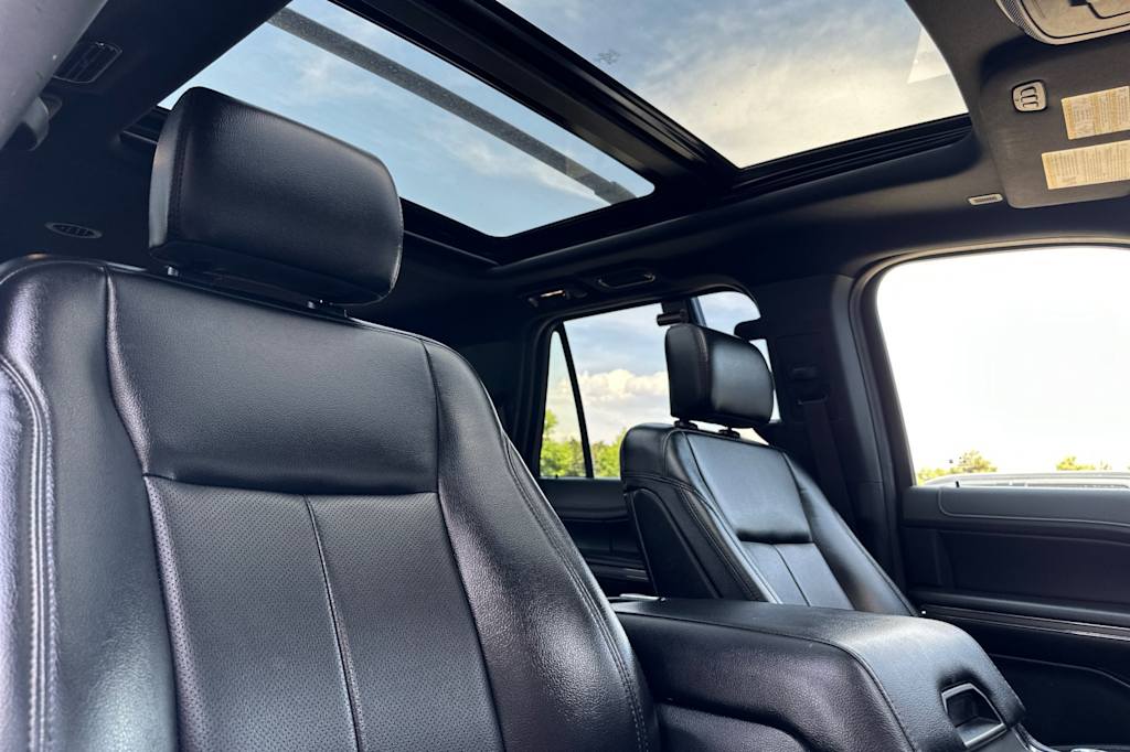 2020 Ford Expedition XLT - Photo 22
