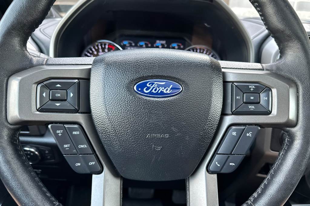 2020 Ford Expedition XLT - Photo 27