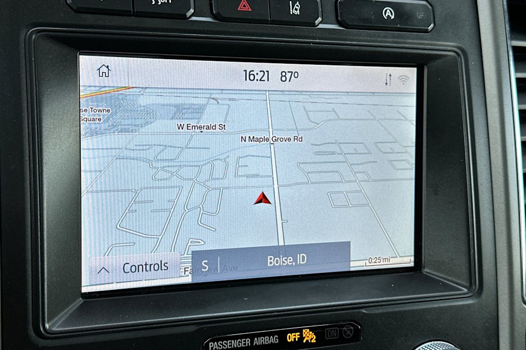2020 Ford Expedition XLT - Photo 23