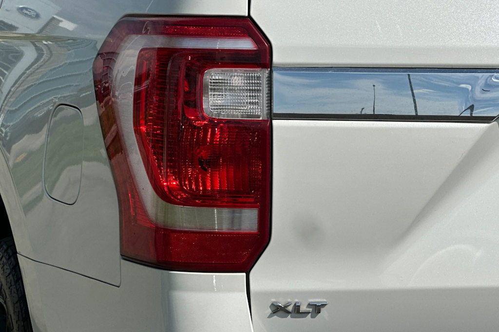 2020 Ford Expedition XLT - Photo 30