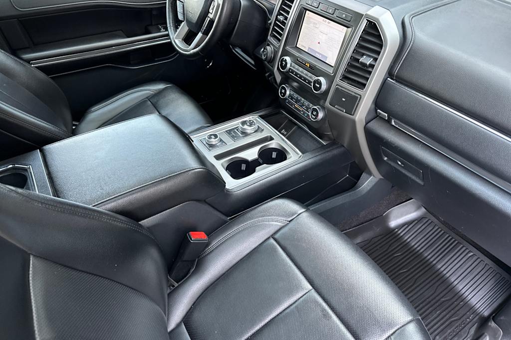 2020 Ford Expedition XLT - Photo 9