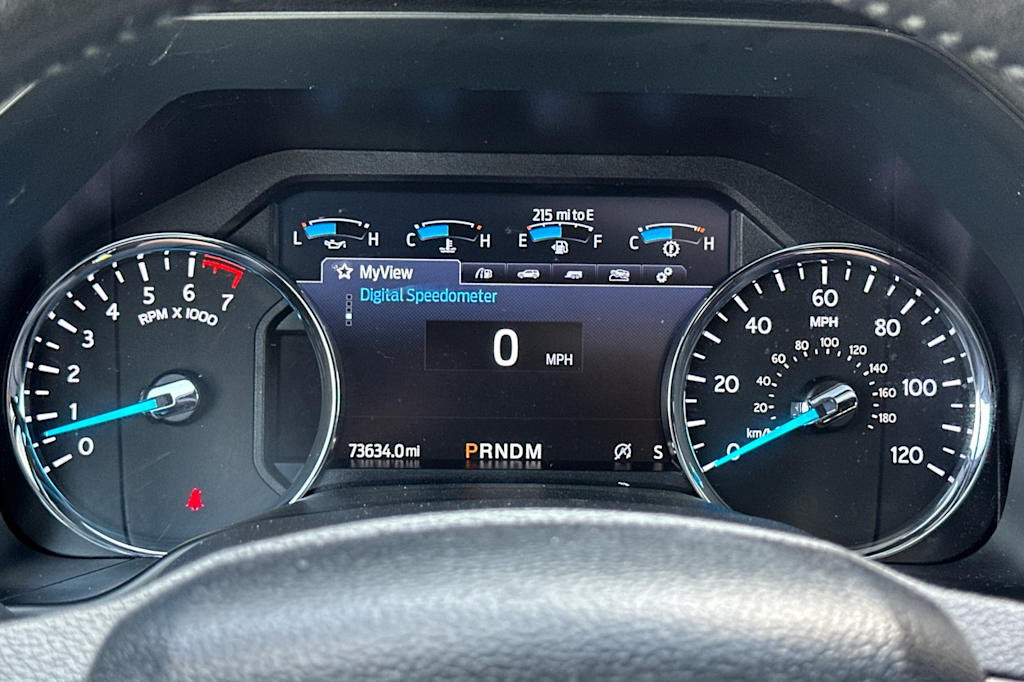 2020 Ford Expedition XLT - Photo 28