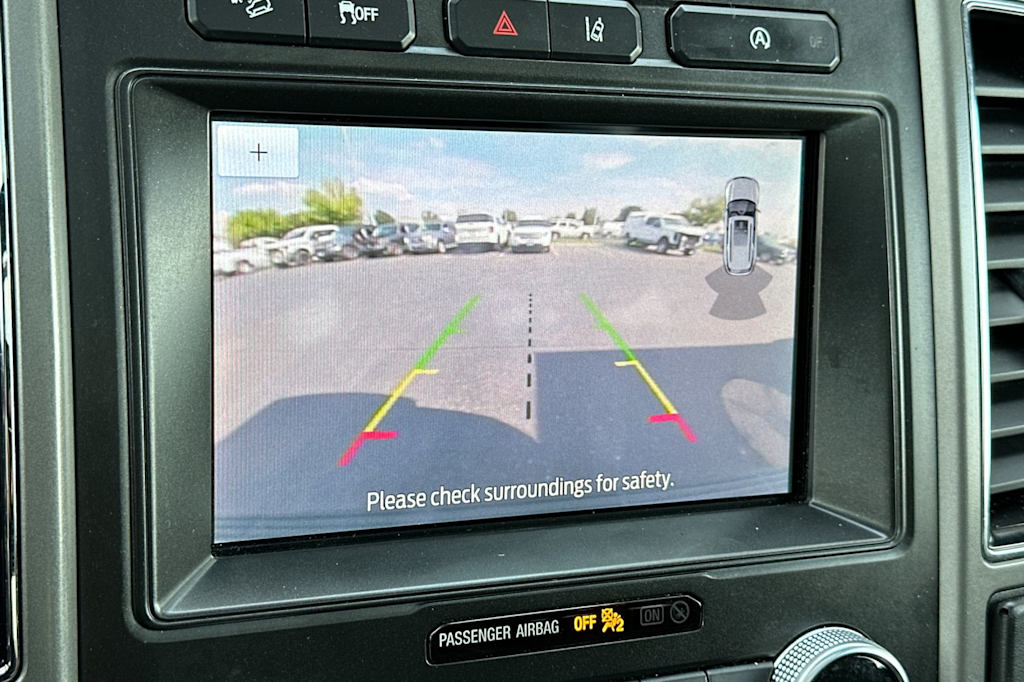 2020 Ford Expedition XLT - Photo 24