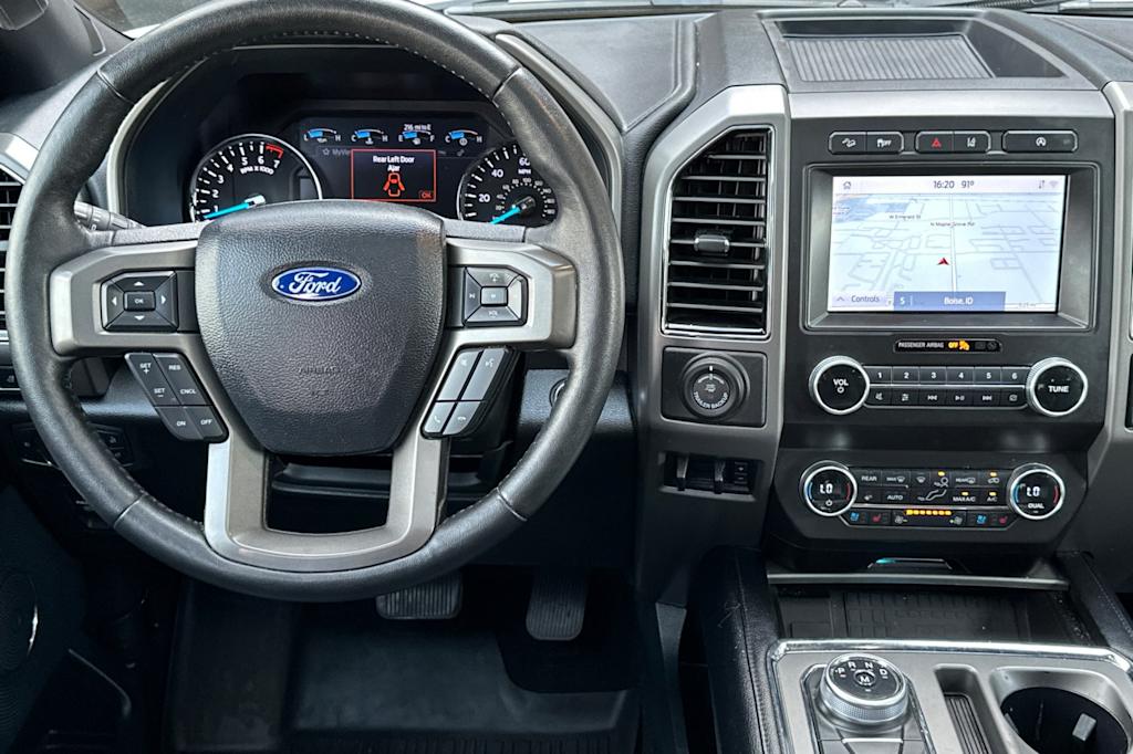 2020 Ford Expedition XLT - Photo 11