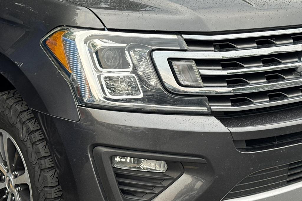 Thumbnail: 2018 Ford Expedition - 10