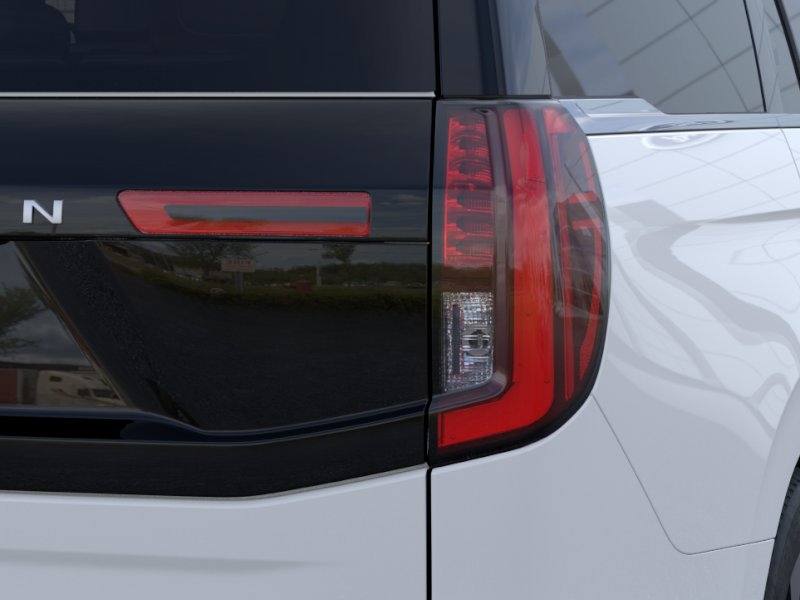 Thumbnail: 2026 Ford Expedition - 21