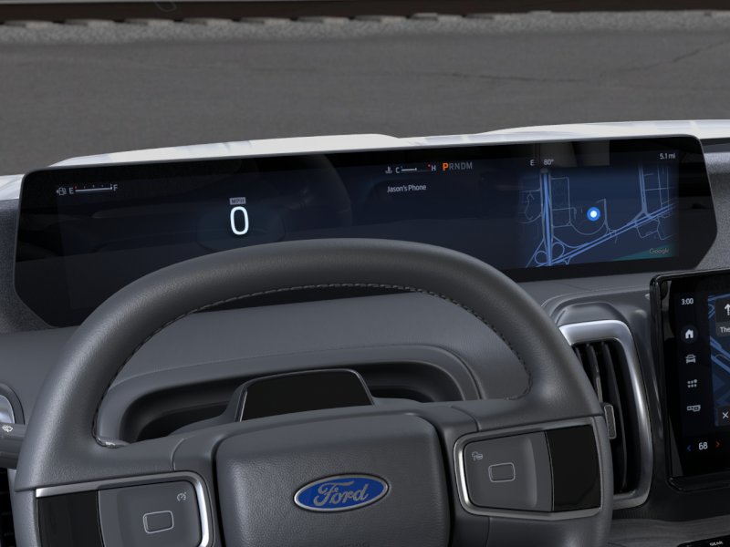 Thumbnail: 2026 Ford Expedition - 17