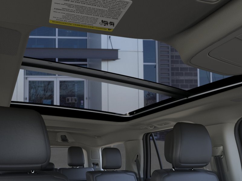 Thumbnail: 2026 Ford Expedition - 22