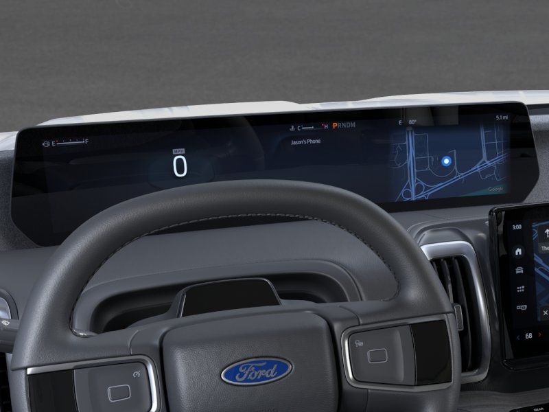 Thumbnail: 2026 Ford Expedition - 17