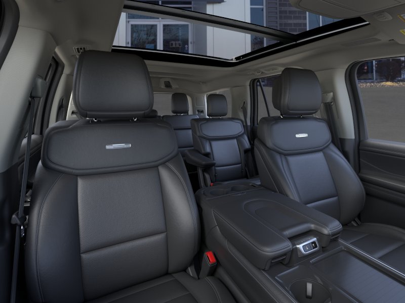 Thumbnail: 2026 Ford Expedition - 10