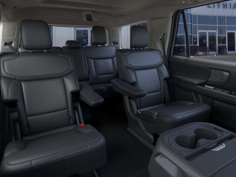 Thumbnail: 2026 Ford Expedition - 9
