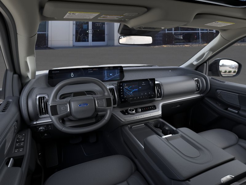 Thumbnail: 2026 Ford Expedition - 2