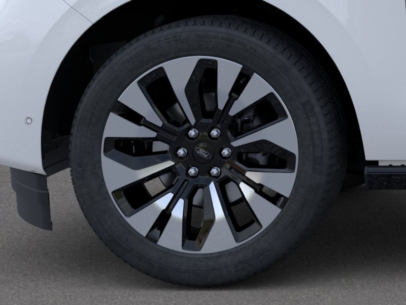 Thumbnail: 2026 Ford Expedition - 8
